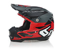 6D ATR-2 Merge Off Road Motorcycle Helmet (XS - 2XL)