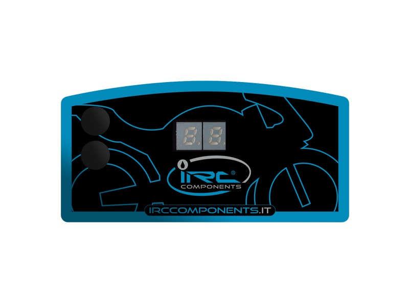 IRC 2017-2021 KTM RC 390 R Duke 390 Clutchless Fuel Cut Quickshifter Auto Blipper