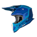 Just 1 J18 Fiberglass MIPS Pulsar Helmet (Four Colors)