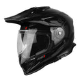Just1 J34 Pro ABS Adult Solid Dual Sport Motorcycle Helmet (Three Styles) (XS-XXL)