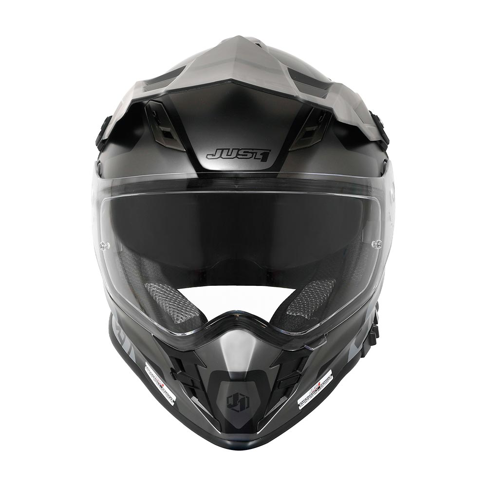 Just1 J34 Pro Tour ABS Adult Helmet (Five Colors) (XS-XXL)
