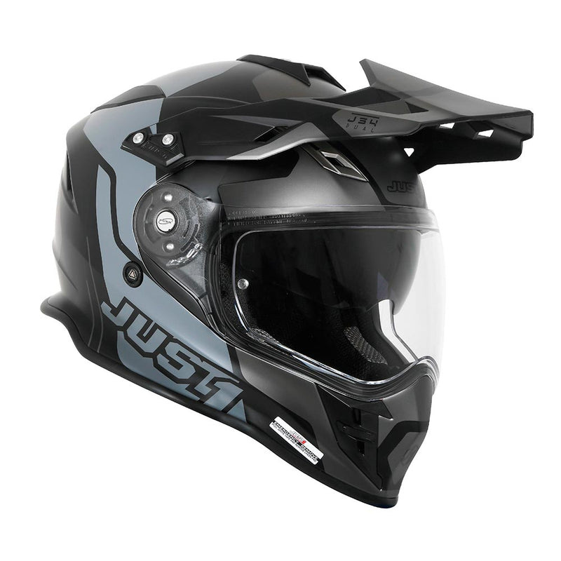 Just1 J34 Pro Tour ABS Adult Helmet (Five Colors) (XS-XXL)