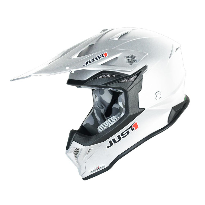 Just1 J39 ABS Helmet (Three Colors) (XS-XXL)