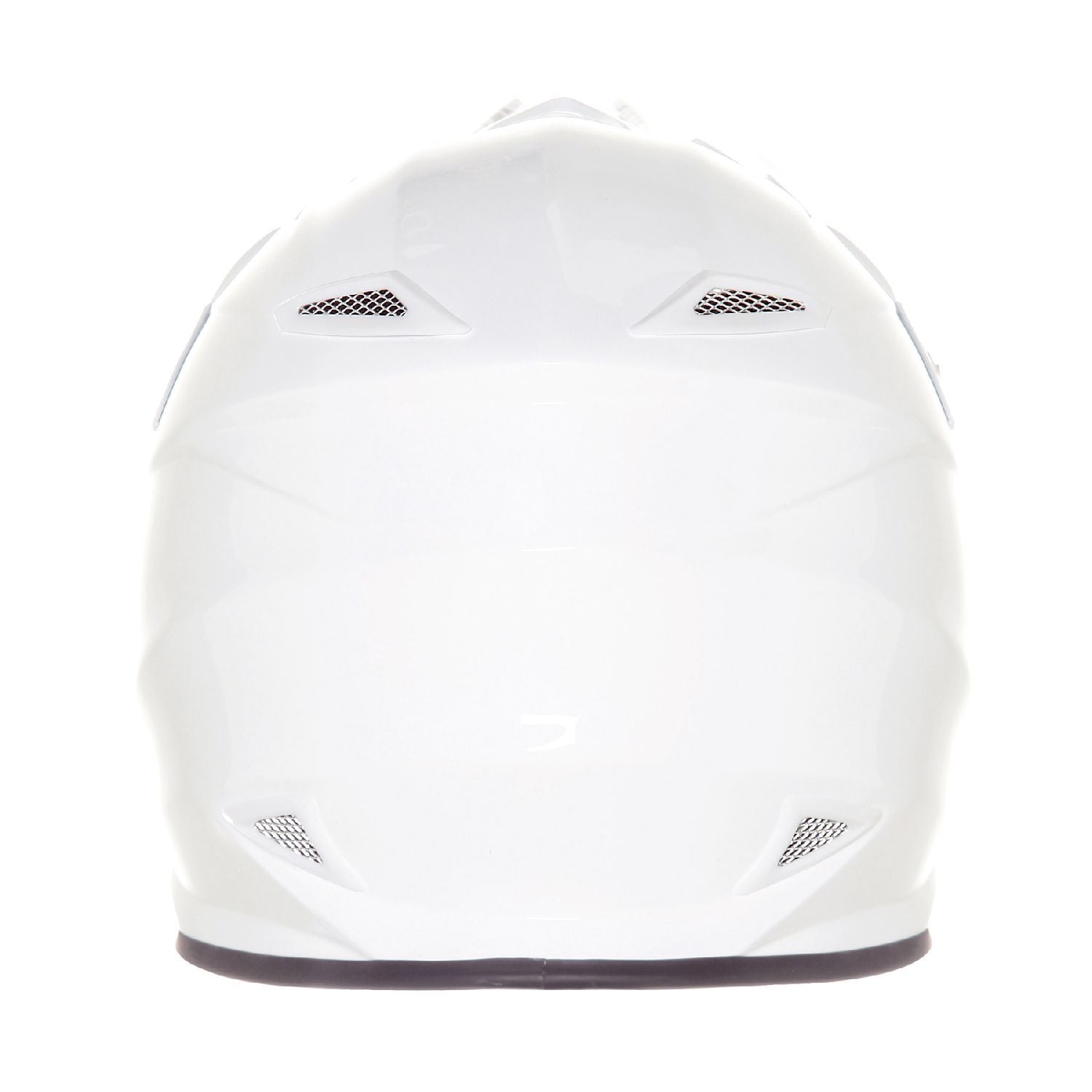 Suomy MX Jump Solid Off Road Motorcycle Helmet (XS - 2XL)