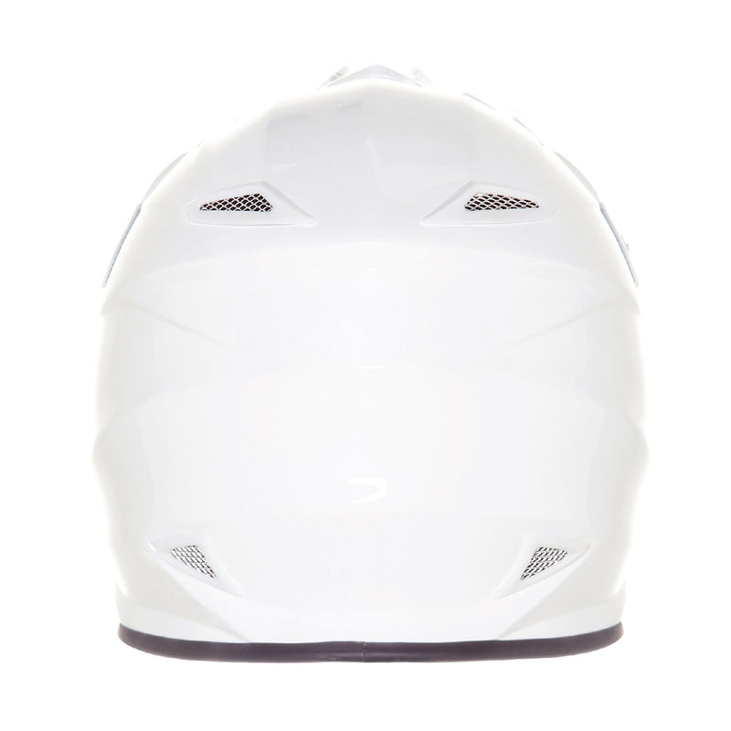 Suomy MX Jump Solid Off Road Motorcycle Helmet (XS - 2XL)
