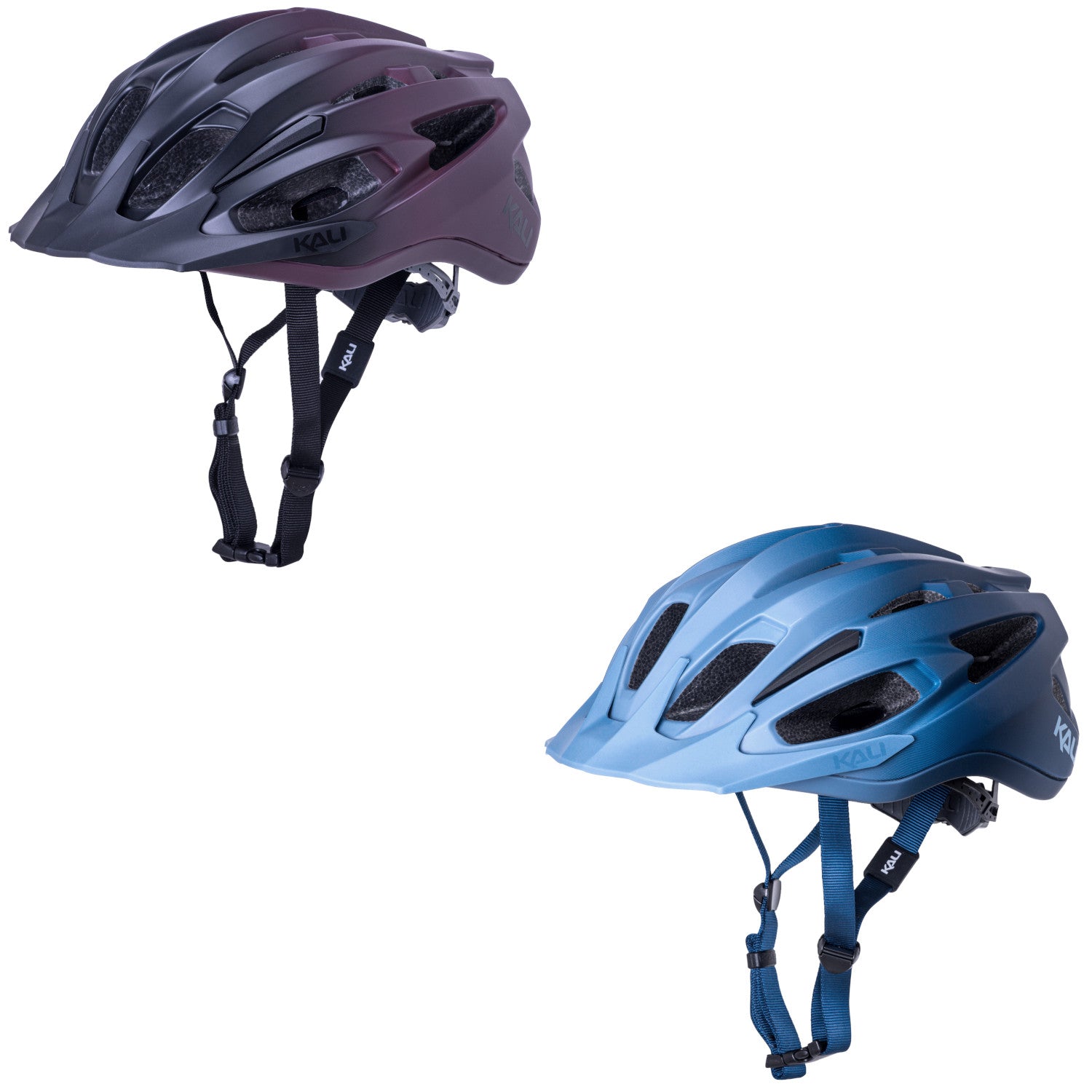 Kali Protectives Alchemy Trail Bike Helmet (S – XL)