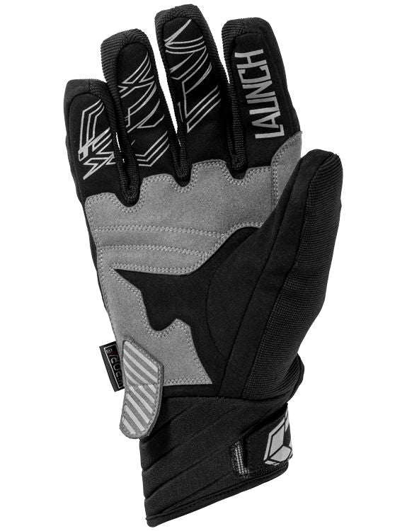 Castle X Launch G3 Winter Snowmobile Gloves (S - 3XL)