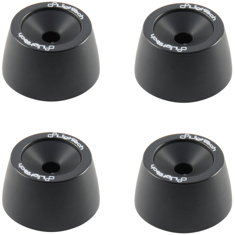 Lightech 2013 - 2020 Kawasaki Ninja ZX-6R ZX636 Axle Sliders