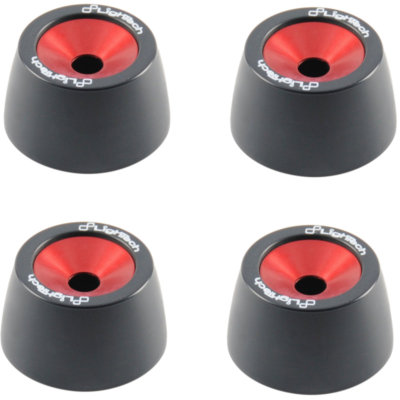 Lightech 2017 - 2020 Suzuki GSX-S750 Axle Sliders