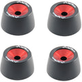 Lightech 2013 - 2020 Kawasaki Ninja ZX-6R ZX636 Axle Sliders