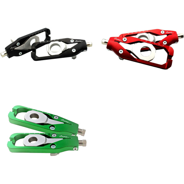 てん3 Lightech 2011 - 2015 Kawasaki ZX-10R Tensioner Chain