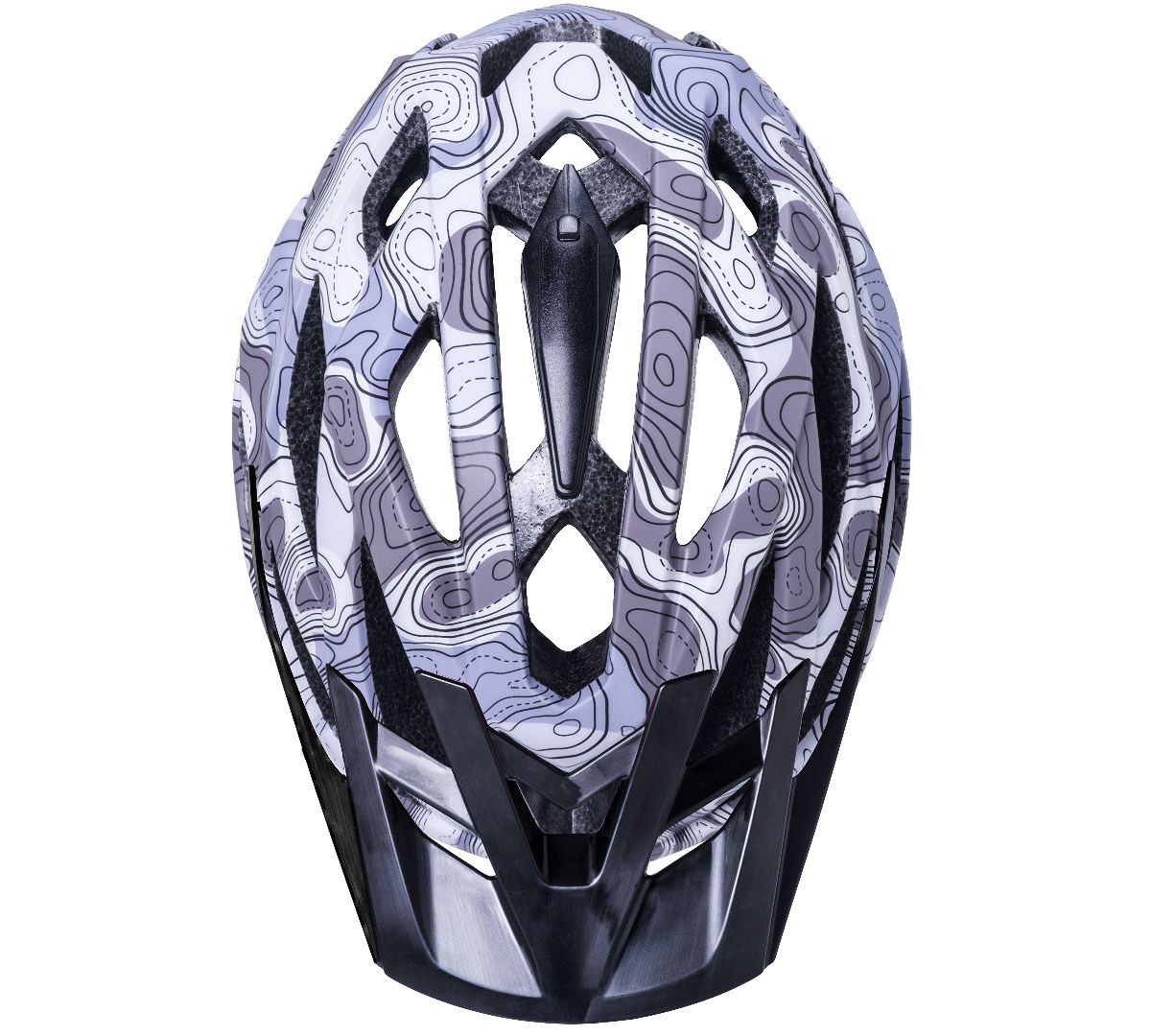 Kali Protectives Lunati Trail Enduro Bike Helmet (S – XL)