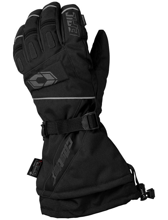 Castle X Epic Plus Winter Snowmobile Gloves (S - 3XL) (4 Colors)