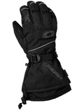Castle X Epic Plus Winter Snowmobile Gloves (S - 3XL) (4 Colors)