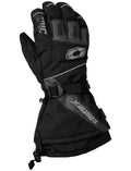 Castle X Epic Plus Winter Snowmobile Gloves (S - 3XL) (4 Colors)