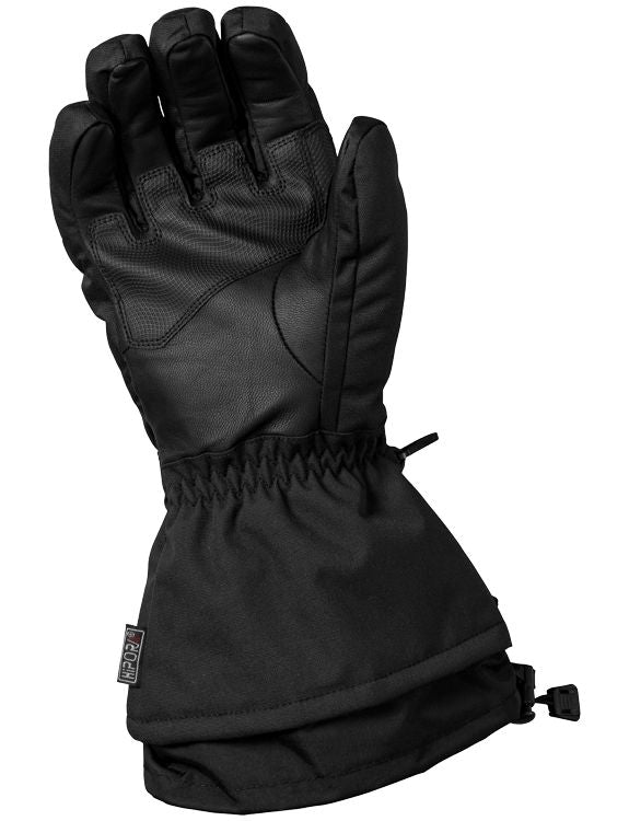 Castle X Epic Plus Winter Snowmobile Gloves (S - 3XL) (4 Colors)