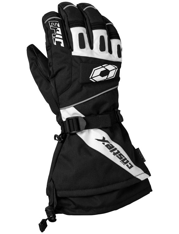 Castle X Epic Plus Winter Snowmobile Gloves (S - 3XL) (4 Colors)