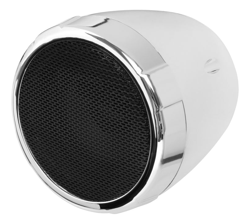 Boss Audio Systems® 1000-Watt Built-In Amp Bluetooth 3" Speaker Kit with Volume Control Chrome
