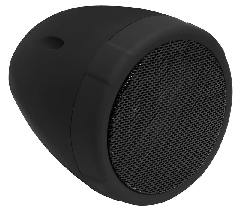 Boss Audio Systems® 600-Watt Bluetooth 3" Speaker Kit Black, Built-in Amp