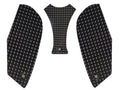 Eazi-Grip 2021+ Aprilia RSV4 Tuono V4 Traction Pad Tank Grips (2 Colors)
