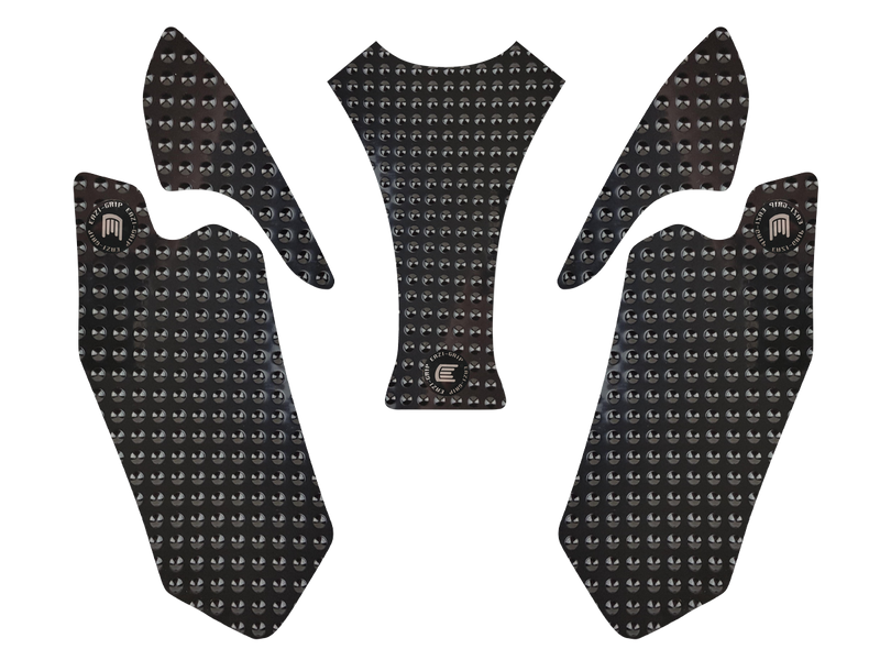 Eazi-Grip Ducati Panigale Traction Pad Tank Grips (2 Colors) 