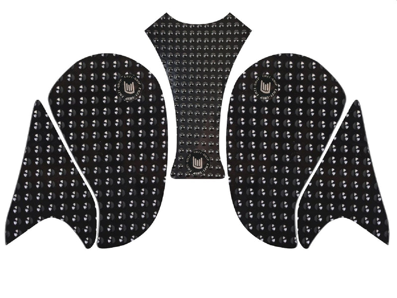 Eazi-Grip 2021+ Ducati Monster 1200 1200S Traction Pad Tank Grips (2 Colors)