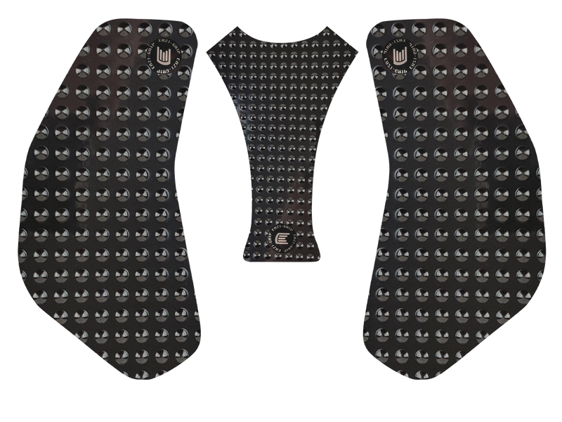 Eazi-Grip 2014+ KTM RC 390 Traction Pad Tank Grips 