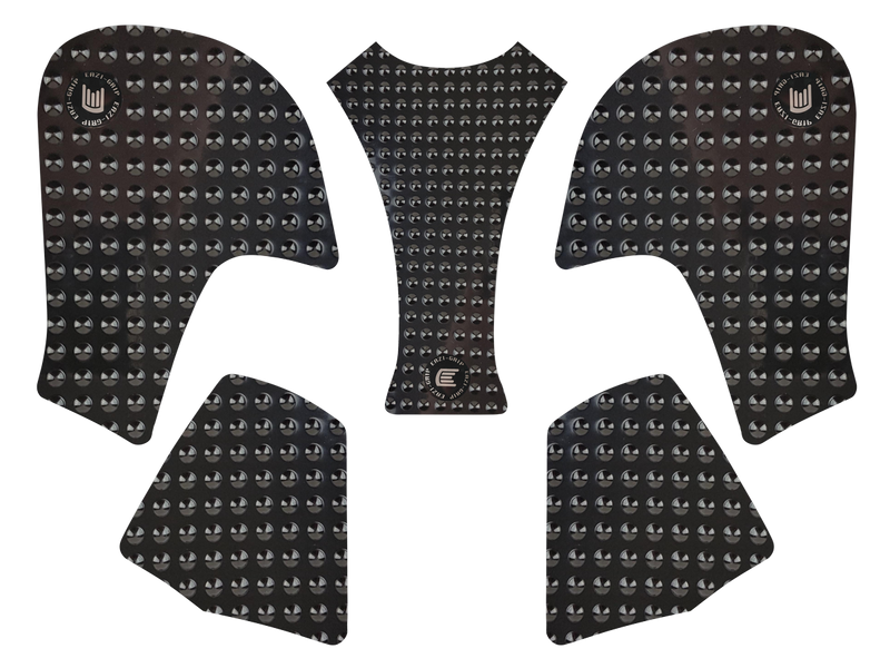 Eazi-Grip 2013+ Yamaha MT-09 FZ-09 Traction Pad Tank Grips