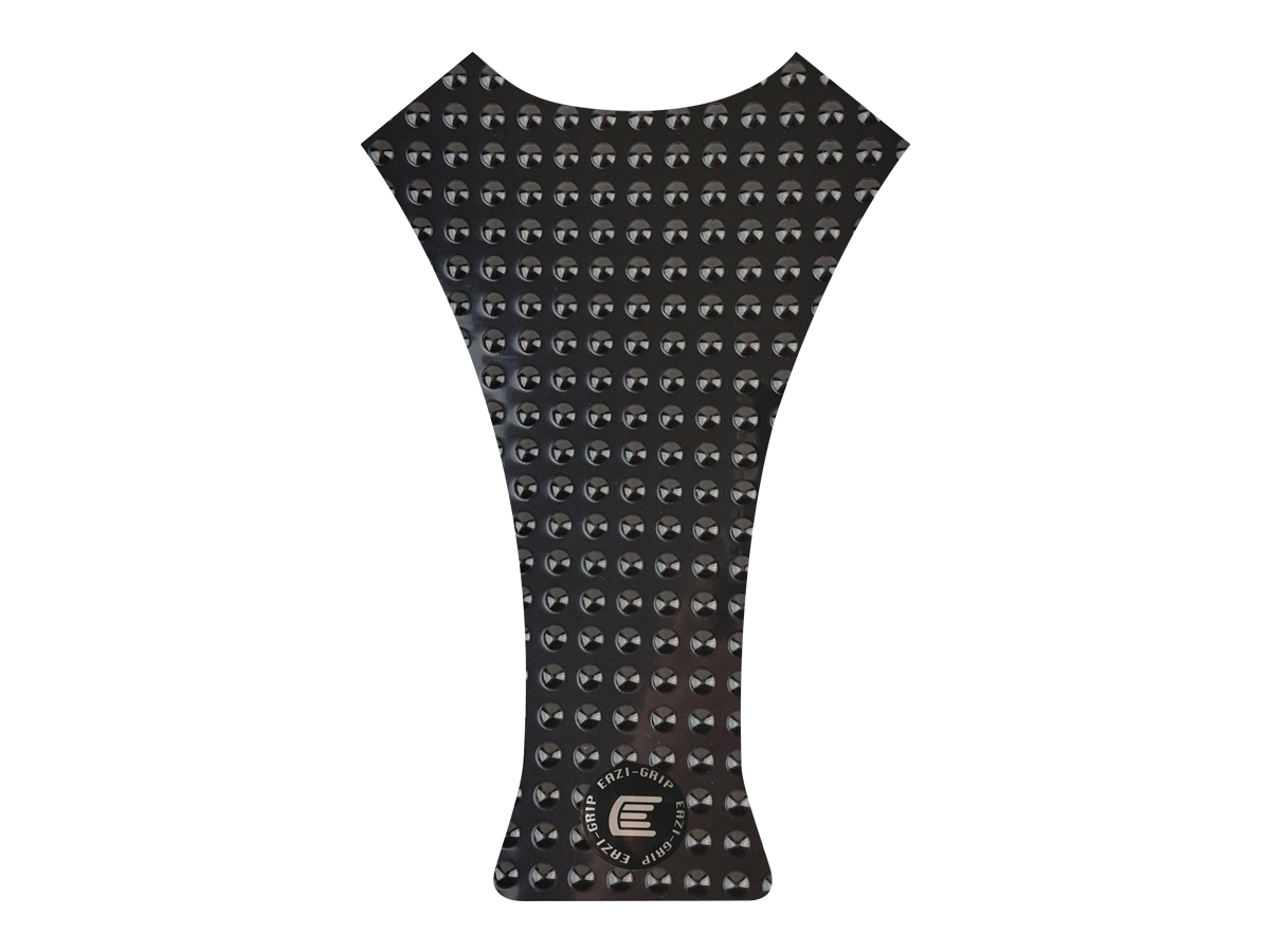 Eazi-Grip Center Universal Motorcycle Traction Pad Tank Grips (2 Colors) 