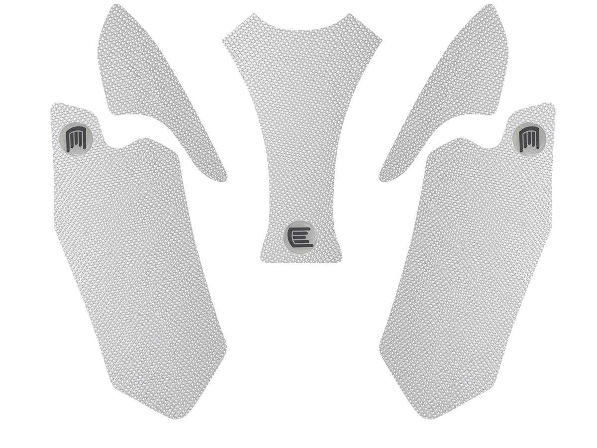 Eazi-Grip Ducati Panigale MICRO Traction Pad Tank Grips (2 Colors)