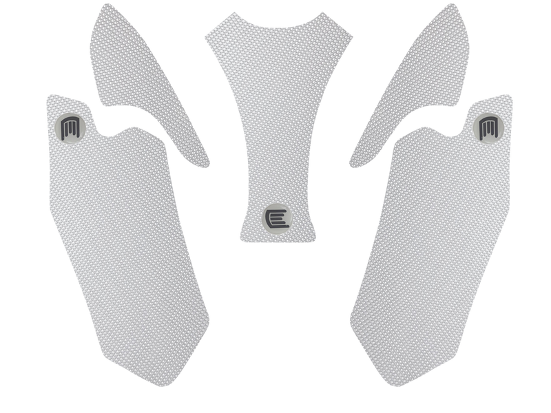 Eazi-Grip Ducati Panigale MICRO Traction Pad Tank Grips (2 Colors)