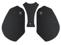Eazi-Grip 2013 - 2017 Honda CBR 600RR MICRO Traction Pad Tank Grips 