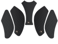 Eazi-Grip 2013+ Kawasaki ZX-6R 636 MICRO Traction Pad Tank Grips