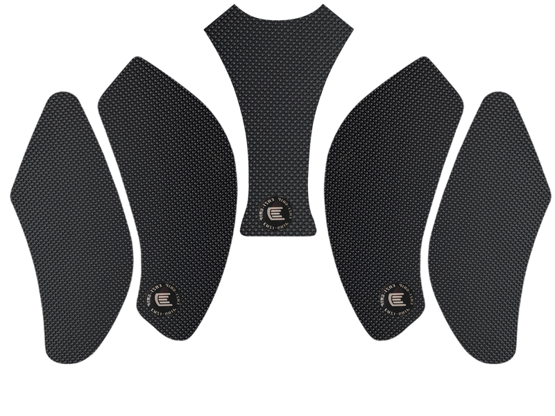 Eazi-Grip 2013+ Kawasaki ZX-6R 636 MICRO Traction Pad Tank Grips