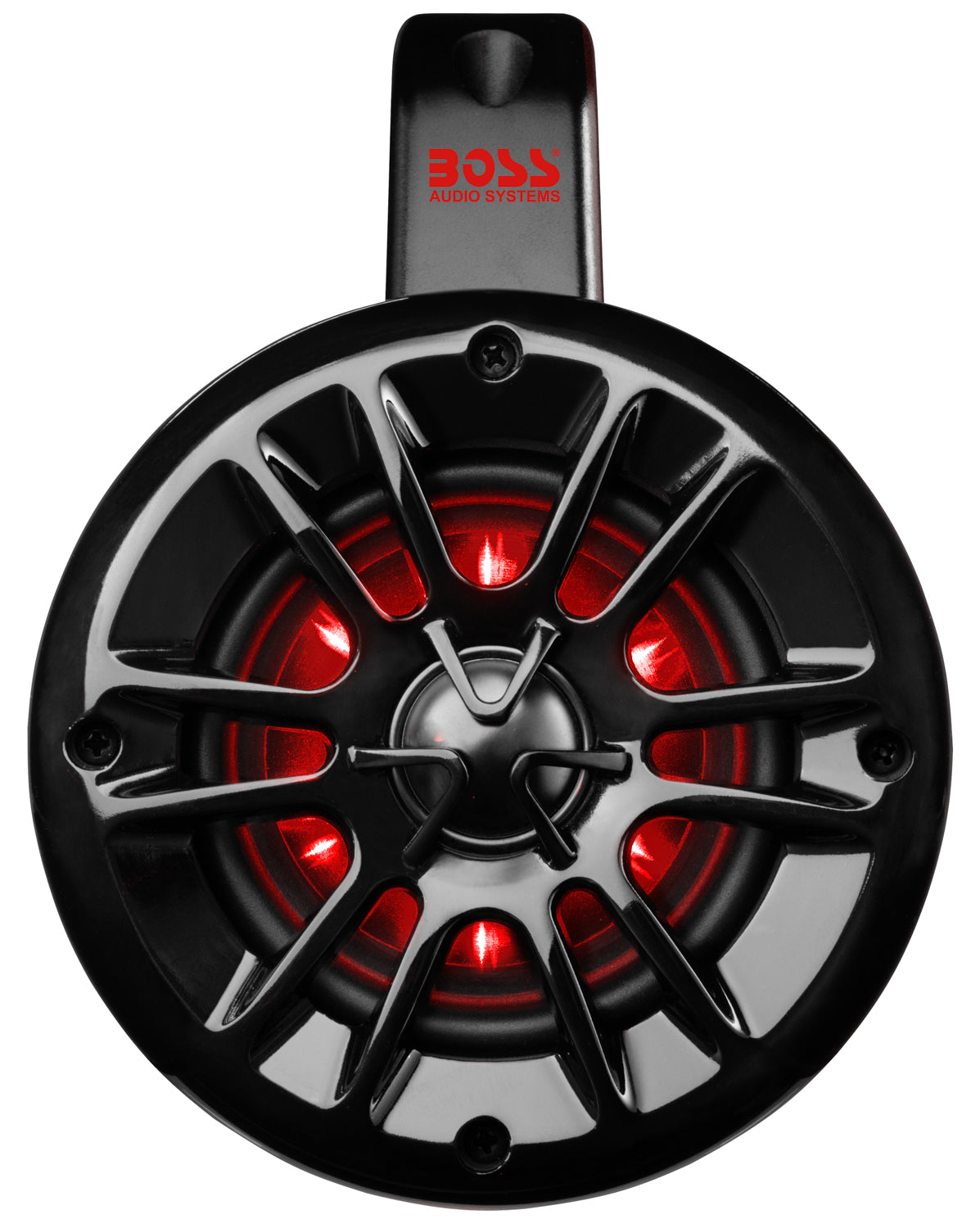 Boss Audio Systems® 4" RGB Speaker Pods
