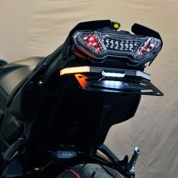 NRC Yamaha MT-10 LED Turn Signal Lights & Fender Eliminator