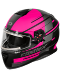 Castle-X Thunder 3 Pitlane Full Face Snowmobile helmet