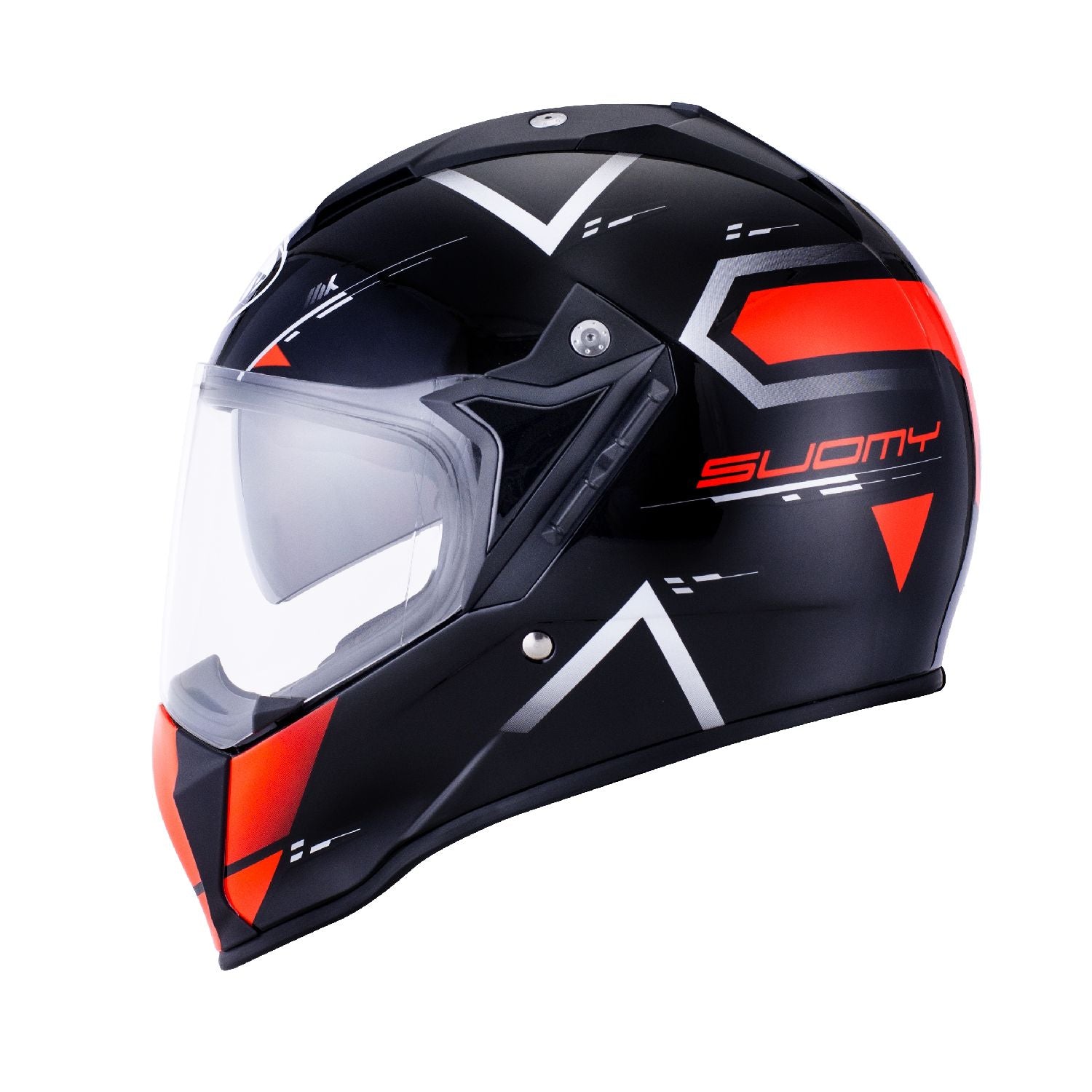 Suomy MX Tourer Road Dual Sport Motorcycle Helmet (XS - 2XL)