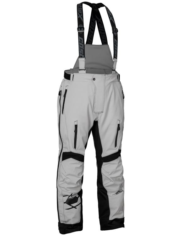 Castle X Flex Winter Snowmobile Pants (S - 3XL + Tall & Short) (4 Colors)