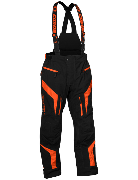 Castle X Fuel Winter Snowmobile Pants (S - 3XL + Tall & Short) (6 Colors)