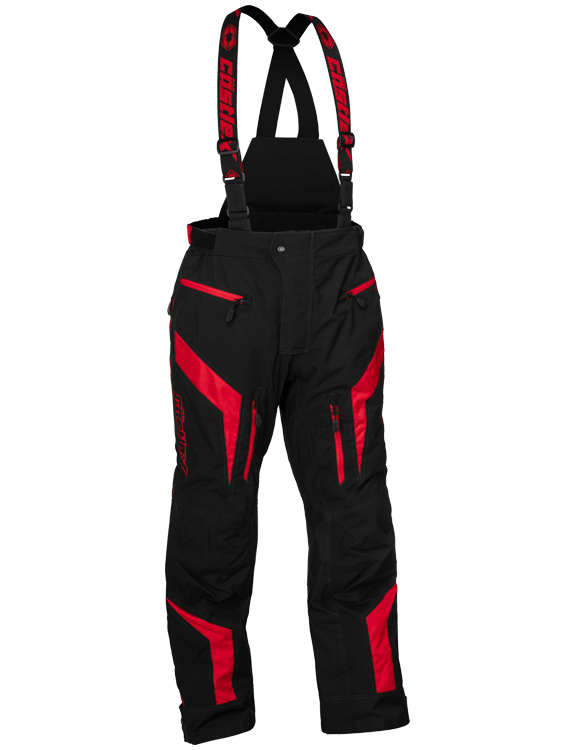 Castle X Fuel Winter Snowmobile Pants (S - 3XL + Tall & Short) (6 Colors)