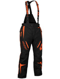 Castle X Fuel G7 Winter Snowmobile Pants (S - 3XL + Tall & Short) (4 Colors)