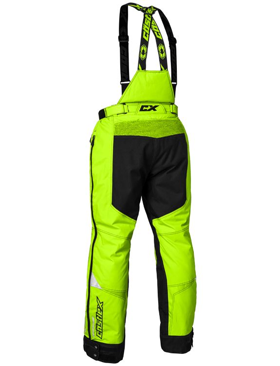 Castle X Fuel G7 Winter Snowmobile Pants (S - 3XL + Tall & Short) (4 Colors)