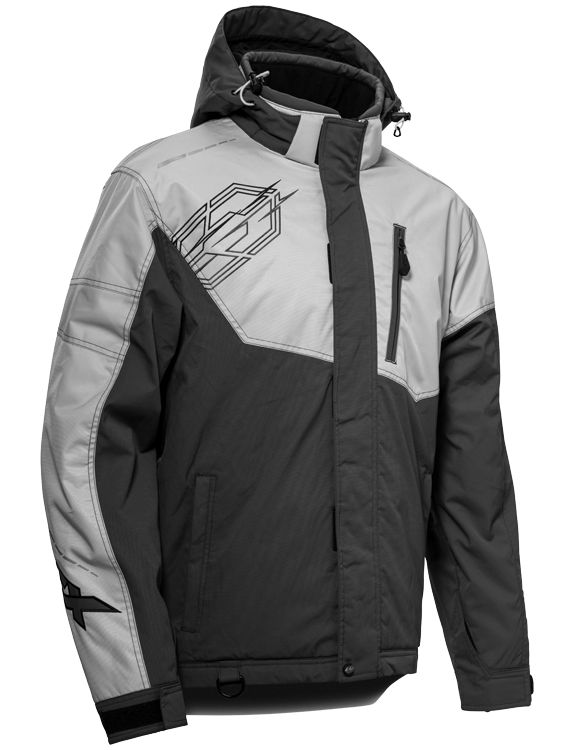 Castle Phase G3 Winter Snowmobile Jacket (S - 4XL)  (6 Colors)