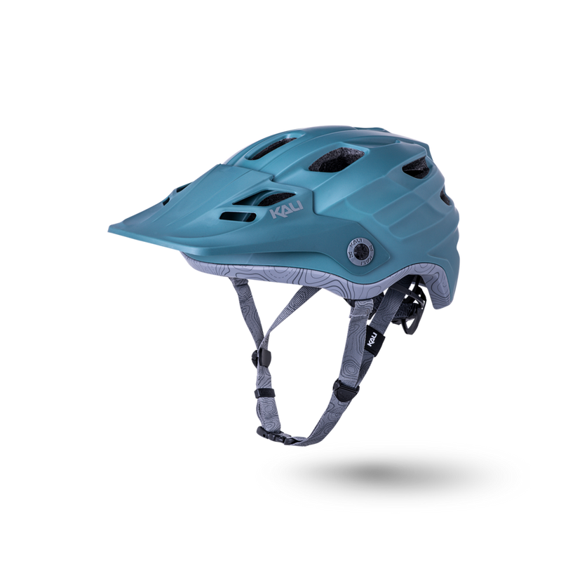Kali Protectives Maya 3.0 Trail Enduro Bike Helmet (XS – XL)