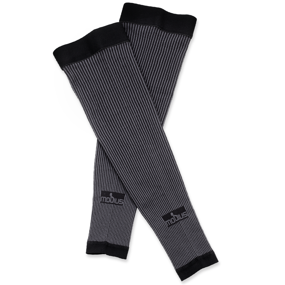 Mobius Graduated Compression Knee Sleeves (Pair) (2XS - 2XL)