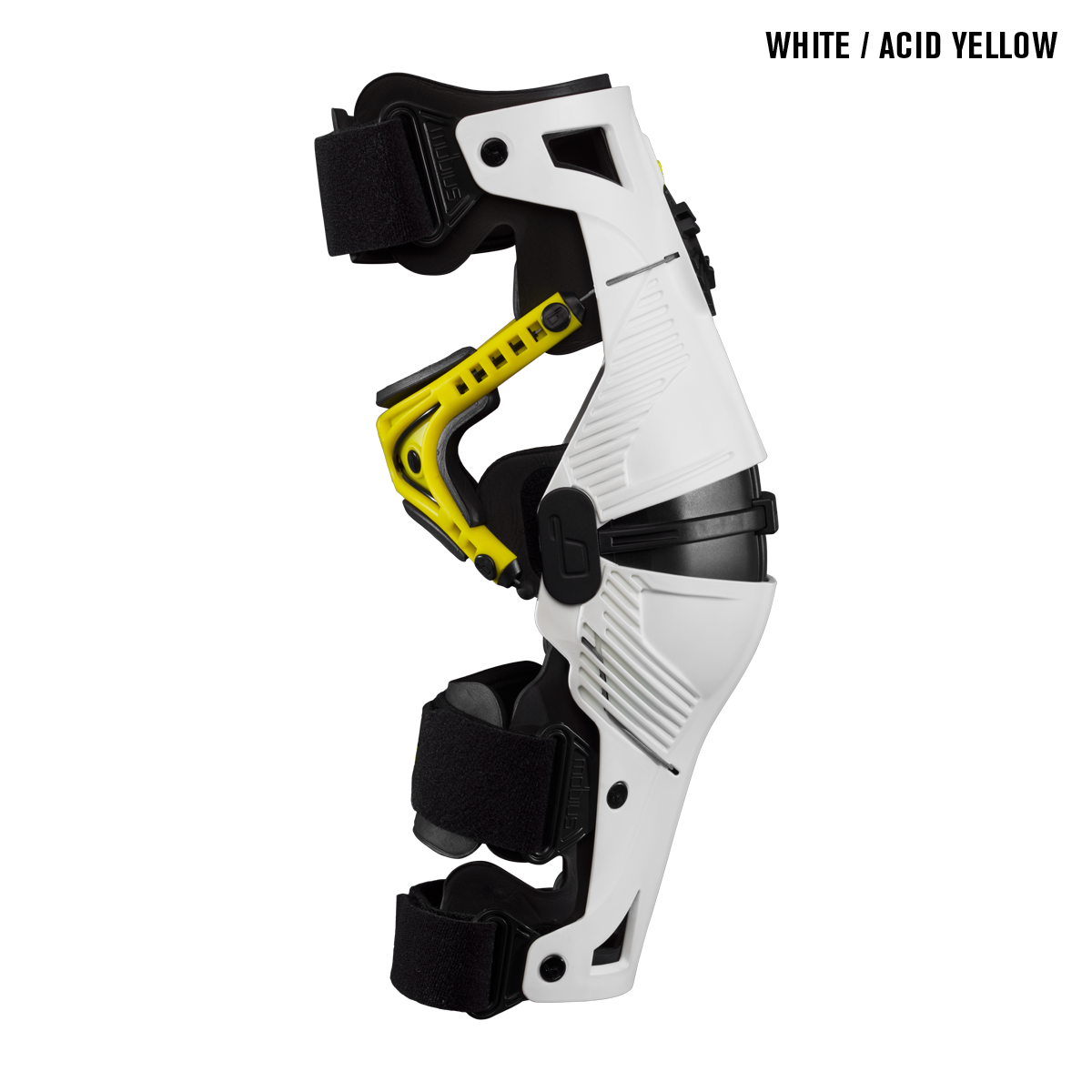 Mobius X8 Motocross Knee Braces (Pair) (XS - XL) (2 Colors)