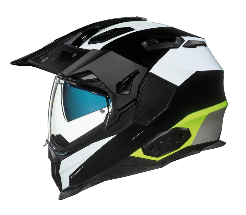 NEXX X.WED 2 Duna Helmet (XS - 3XL)