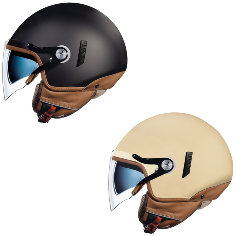 NEXX SX.60 Jazzy Helmet (2 Colors)