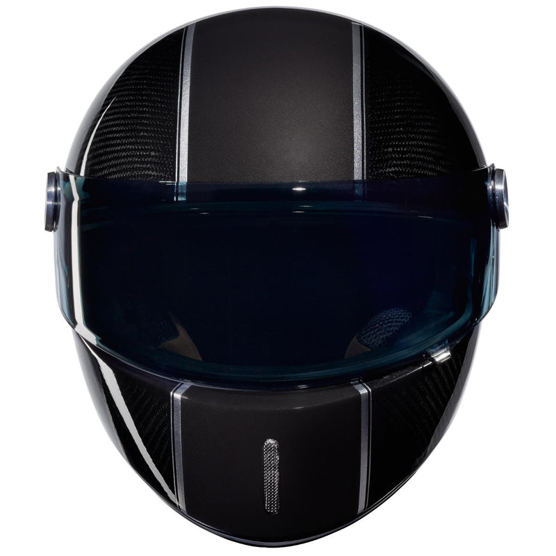 NEXX X.G100 R Racer Carbon Full Face Retro Motorcycle Helmet (XS - 2XL)